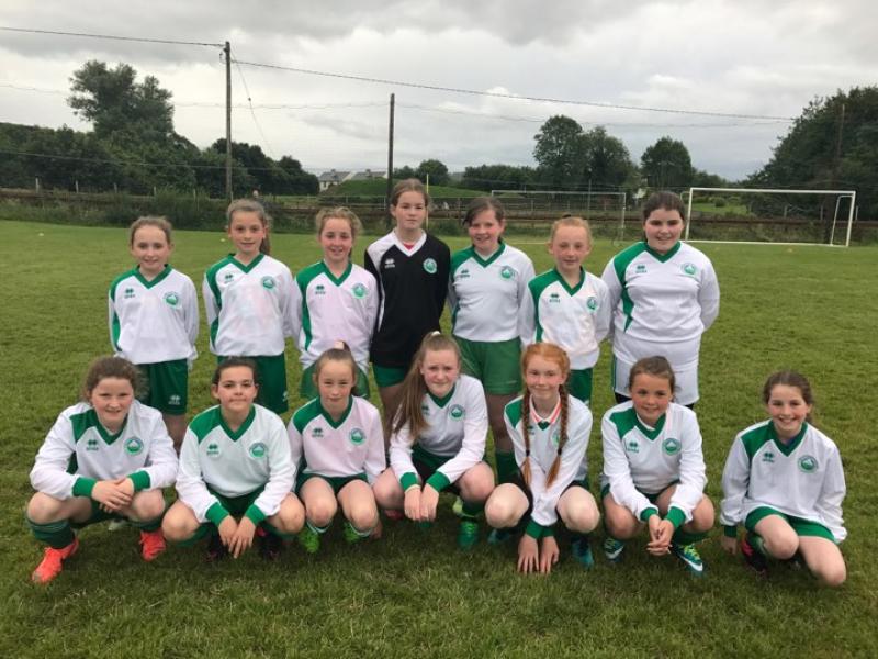 Donegal Women's League