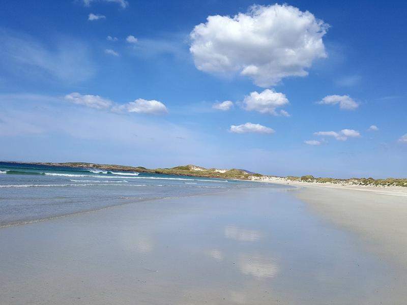 Weather for Donegal, Tuesday, July 18th, 2017
