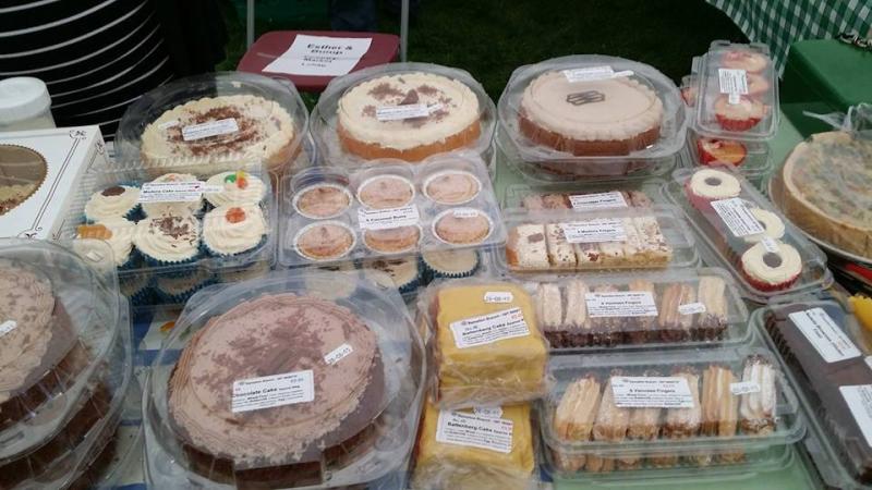 Ramelton Country Market 