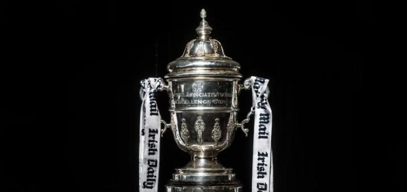 FAI CUP DRAW: Harps given home tie 