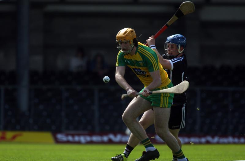 All Ireland U21 C hurling final