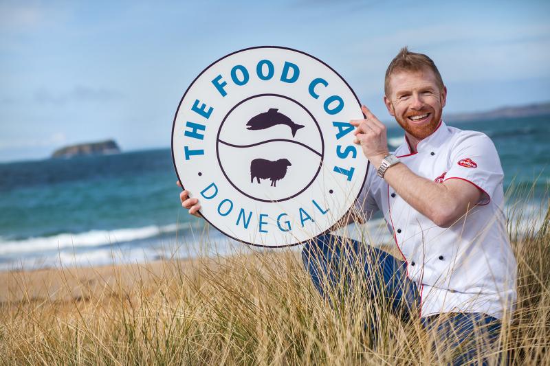 Fresh flavour with Letterkenny's first Street Food festival 