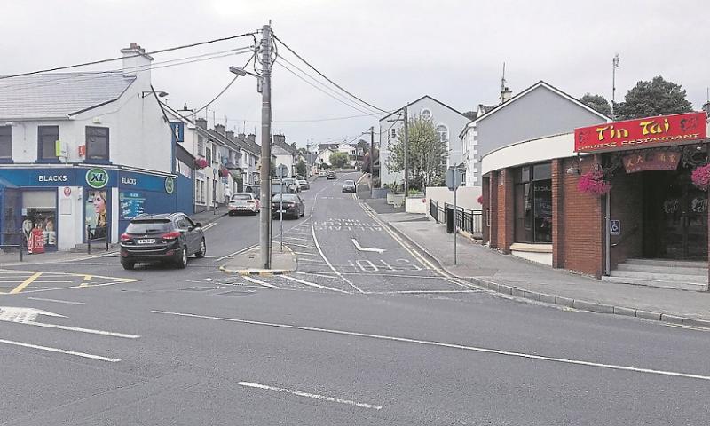 Back Road speeding concerns for Donegal councillor