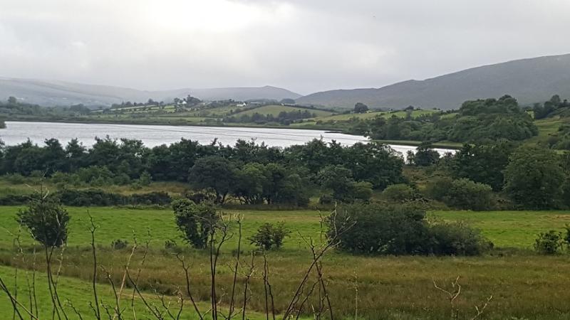 Weather for Donegal, Friday, July 28th, 2017