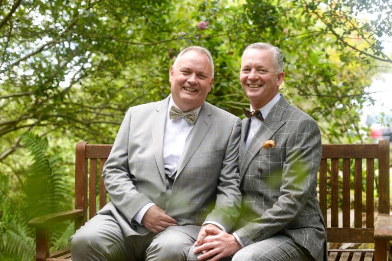  Donegal chef Brian Danny Minnie Ó Domhnaill on love and  life 
