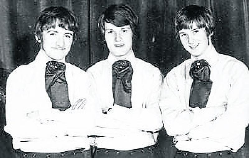 Legendary Emmet Spiceland to play at 50th Mary From Dungloe