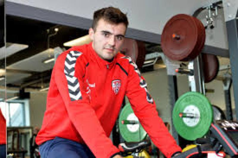 Harps confirm signings