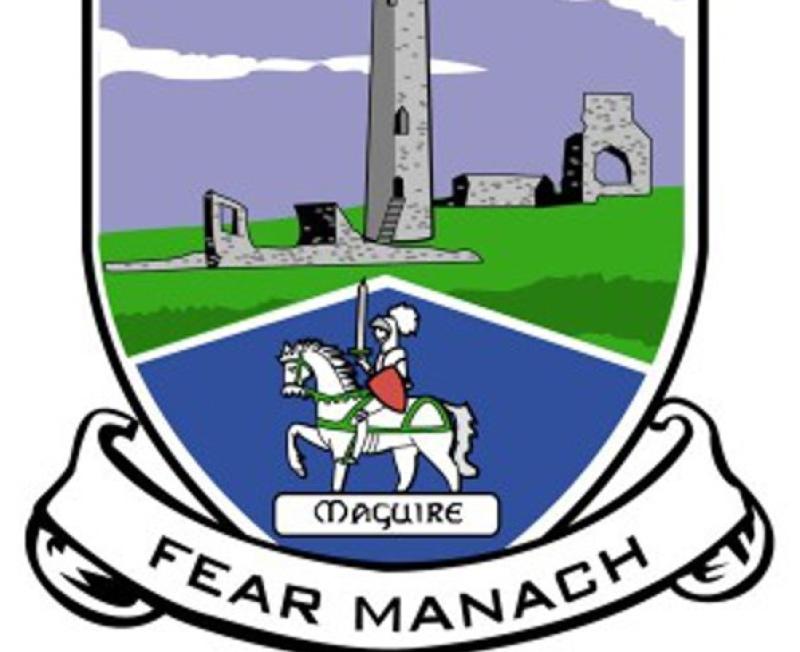 Honours shared as Erne Gaels hit late point to draw with Derrygonnelly in League