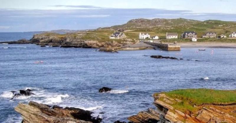 Coroner's file being prepared on Donegal diving death