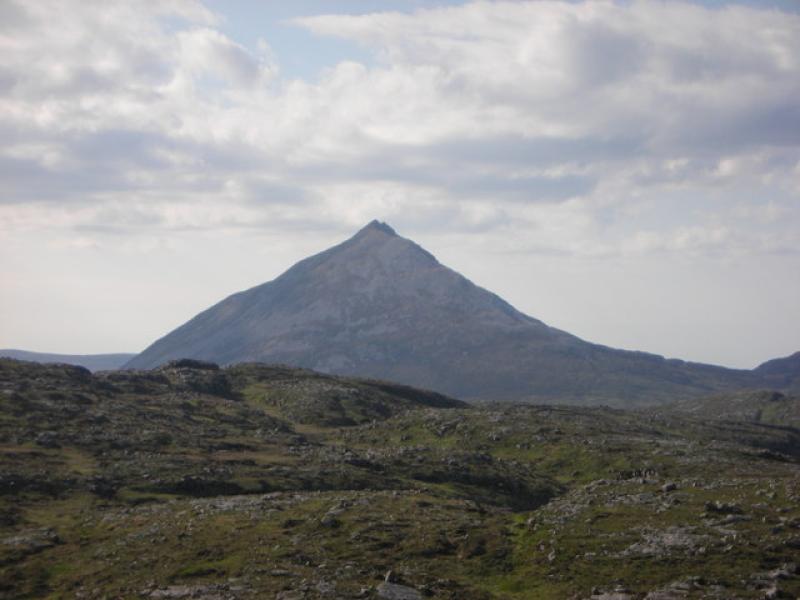 Weather for Donegal, Thursday, August 3rd