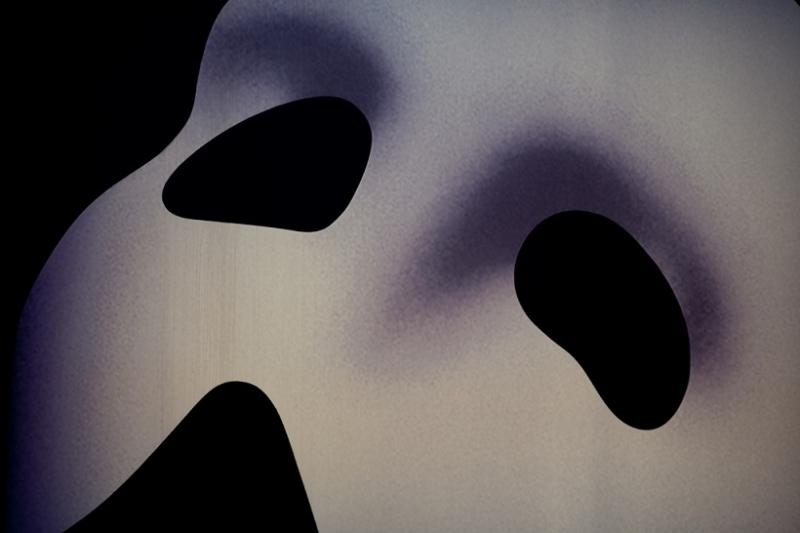 A 'Phantom' for Donegal