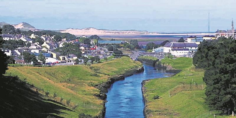 Man swam river in attempt to escape Donegal gardaí
