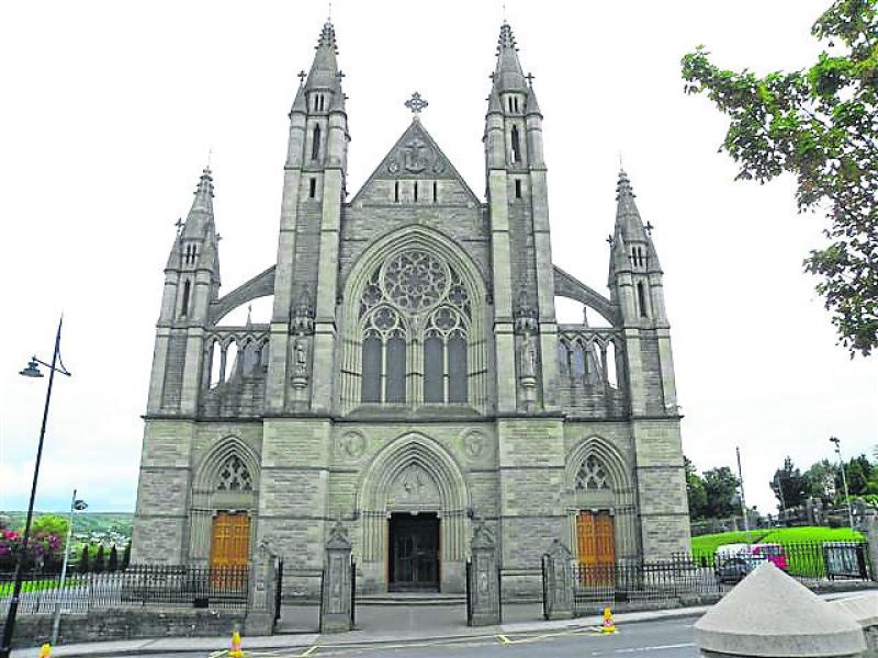 Ordination of new Bishop of Raphoe takes place tomorrow