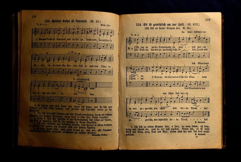 Meehan's Muses: Opera in Mountcharles