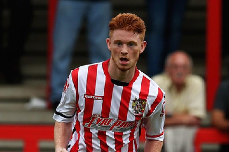 Dale Gorman