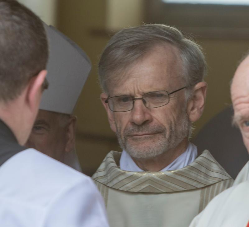 Clerical changes announced for the Raphoe Diocese