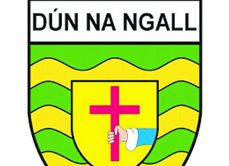 &euro;100,000 boost to Donegal GAA's county coffers