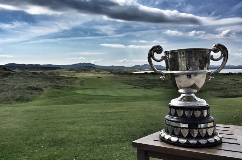 Leitrim Cup 