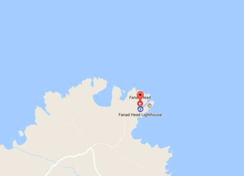 UPDATE:Search resumes today for diver missing off Donegal coast