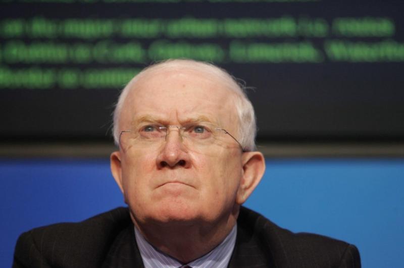 Donegal TD says action needed to protect  UK visitor market