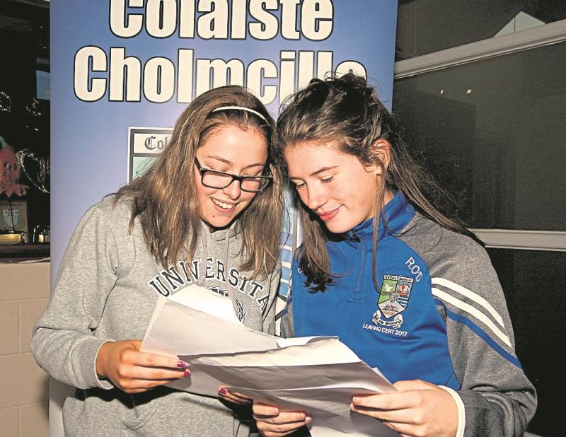 Donegal principals pleased with Leaving Certificate results