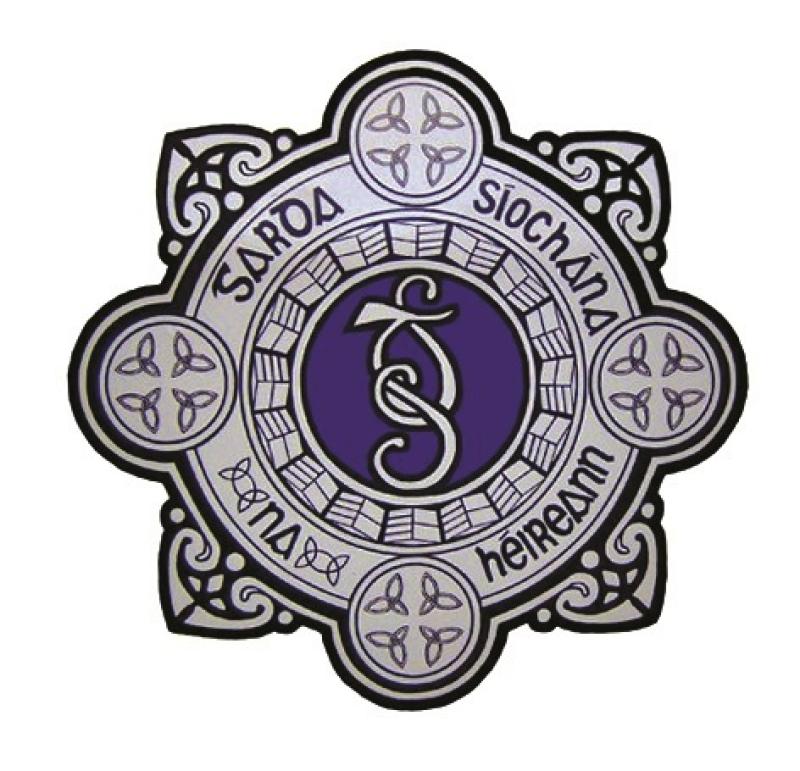 Gardaí investigating small find of ammunition in Castlefinn