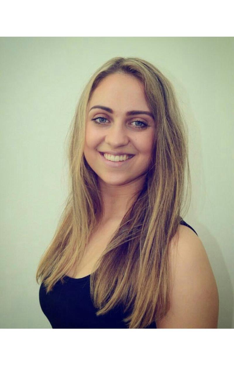 Beautiful Donegal Rose through to TV final