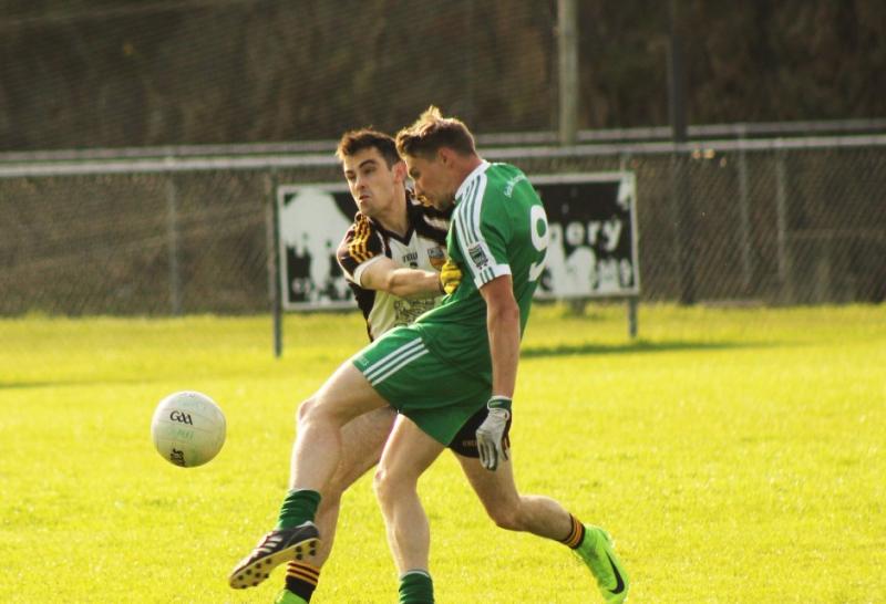 Malin v MacCumhaill's