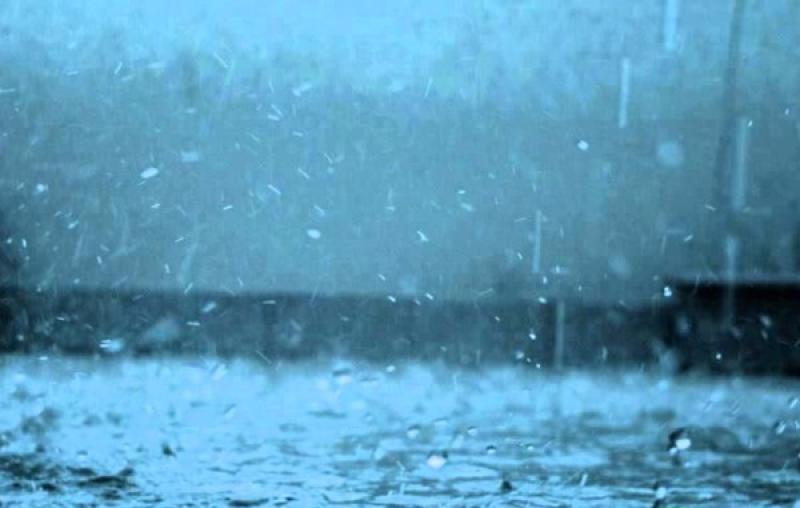 Thunder showers and flooding forecast for this afternoon in Donegal