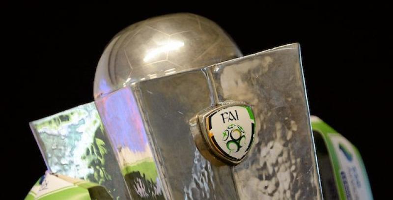 Finn Harps v Sligo Rovers league game is switched 