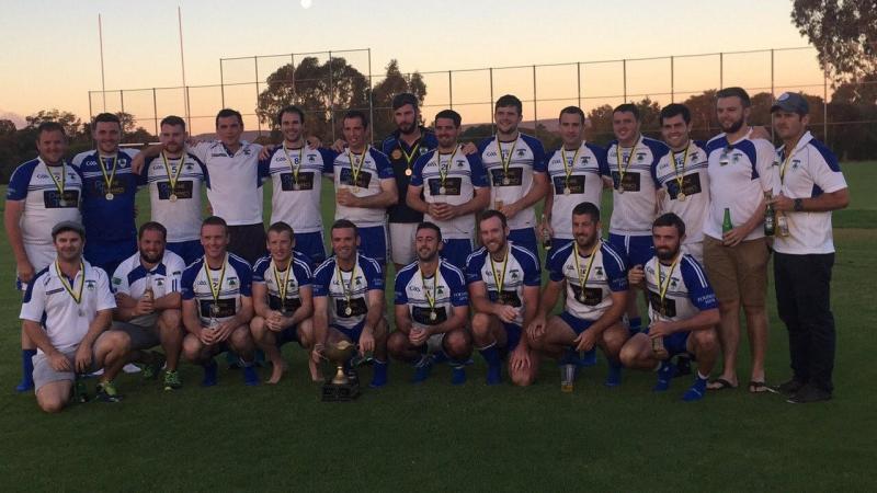 Aussie Championship 