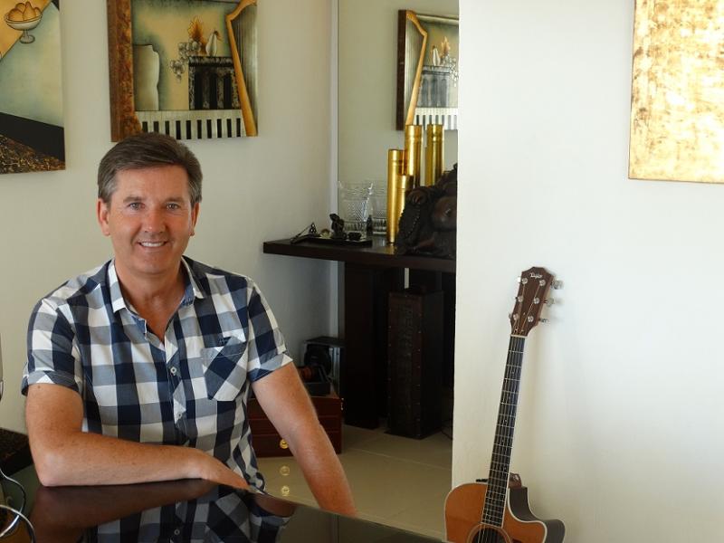 Daniel O'Donnell and country stars holding concert to help Donegal flood victims 