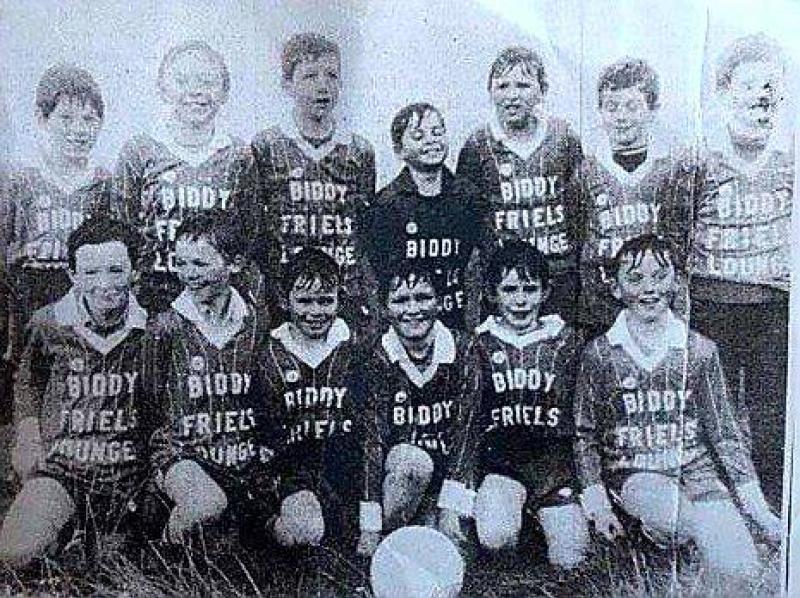Memorial match 