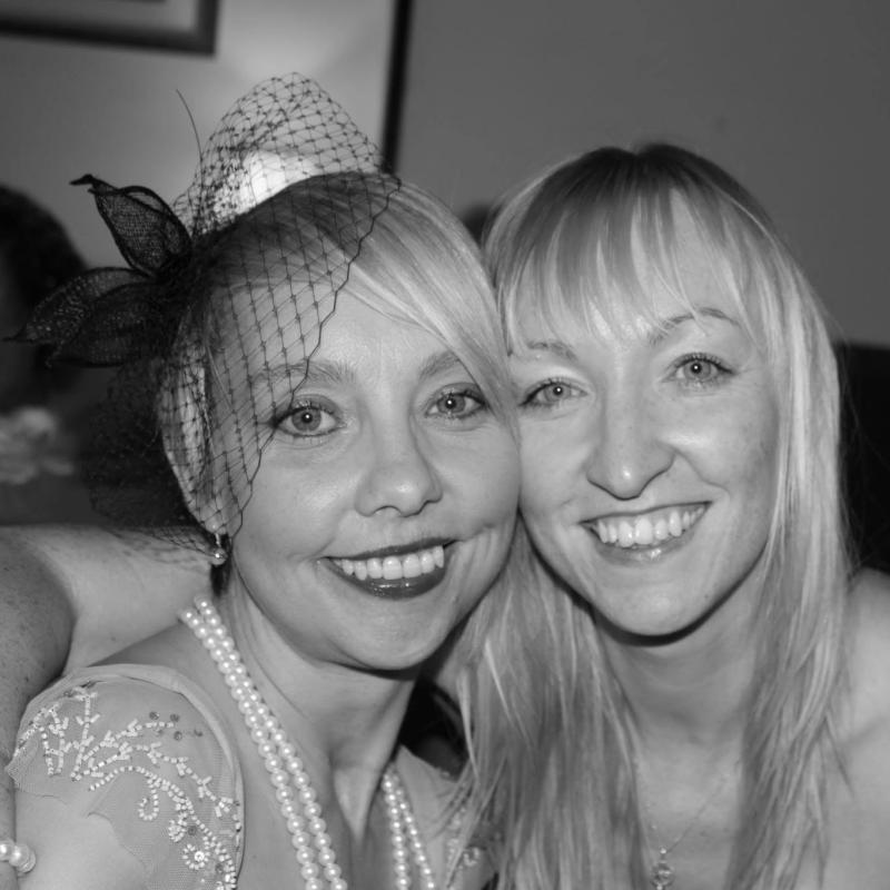 Sister's generosity means new life for Donegal woman after transplant