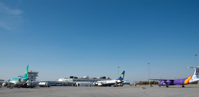 7,000 extra seats added as Ireland West Airport winter schedule announced