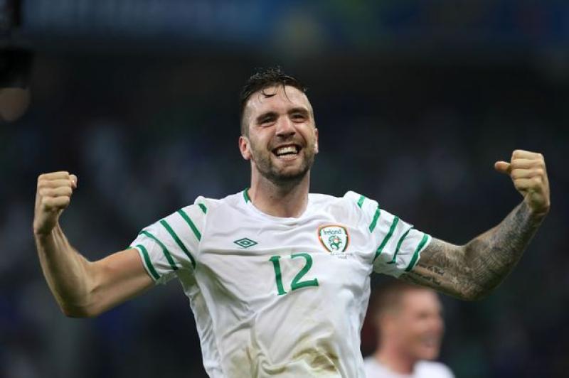 Shane Duffy