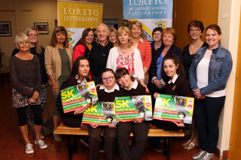 Loreto 5k