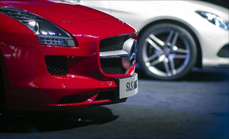 Donegal car sales down in August