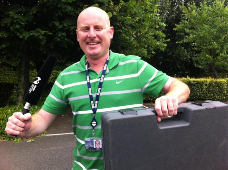 Radio award nominations for Donegal and north west broadcasters