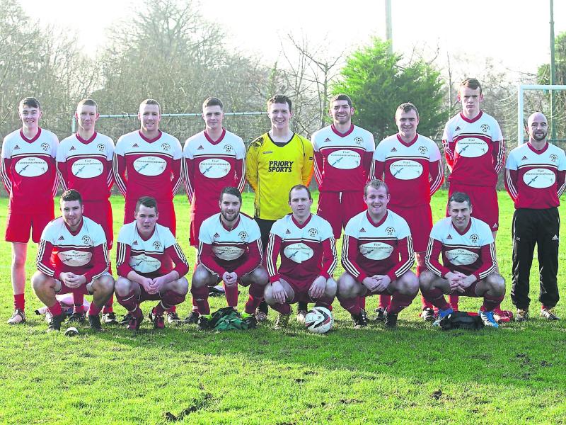 Division One 