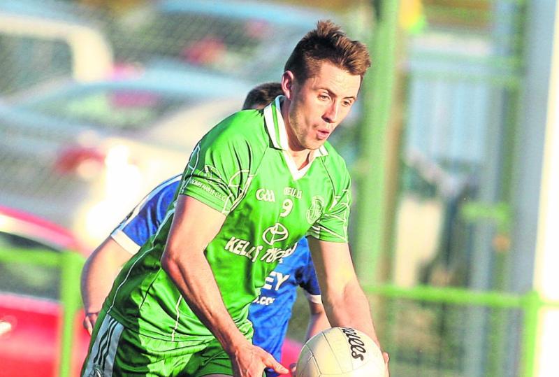 St. Naul's v Glenfin