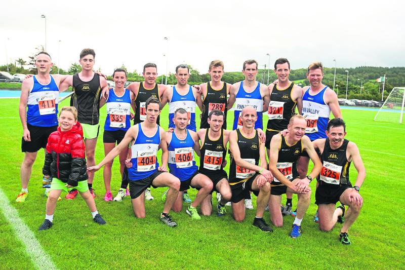 Donegal 5k