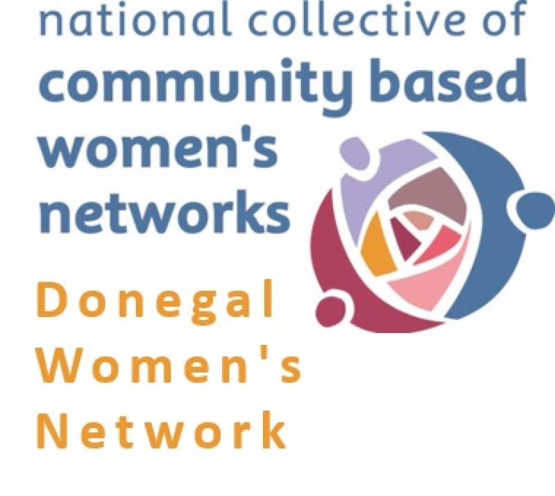 An invitation to women from the Donegal Women’s Network