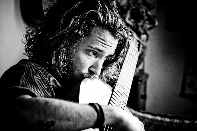 From Brooklyn to the Balor, Christopher Paul Stelling