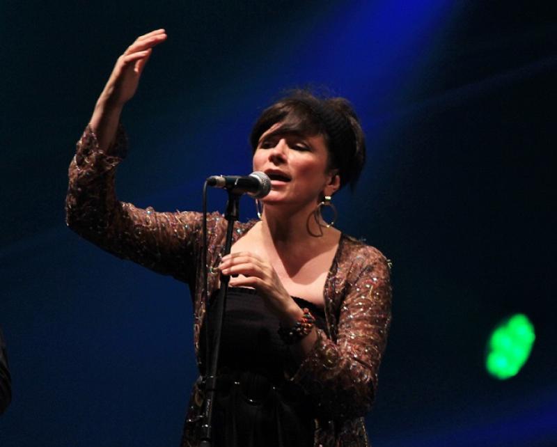 Regional Cultural Centre kicks off its autumn schedule tomorrow