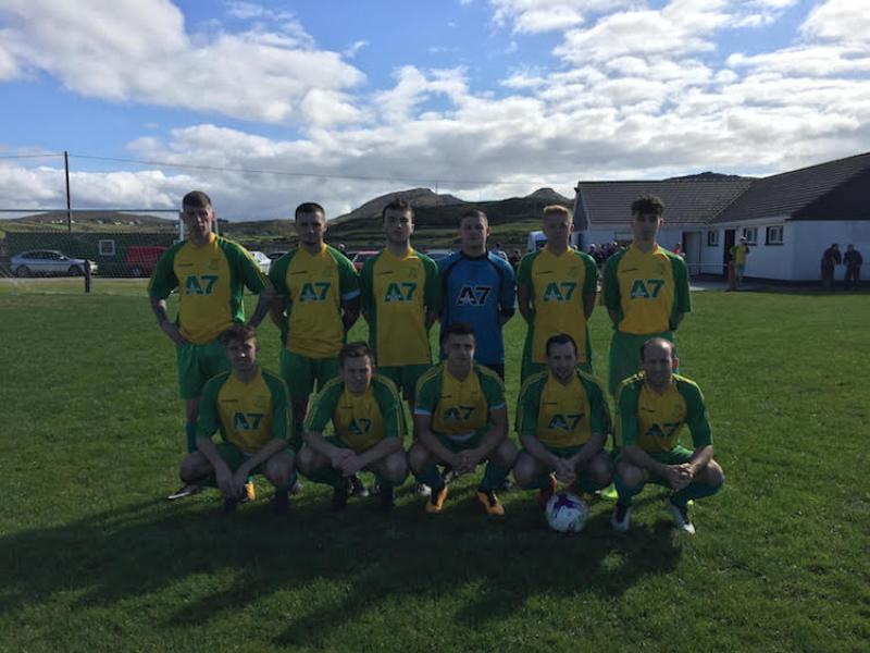 Fanad v Bonagee 