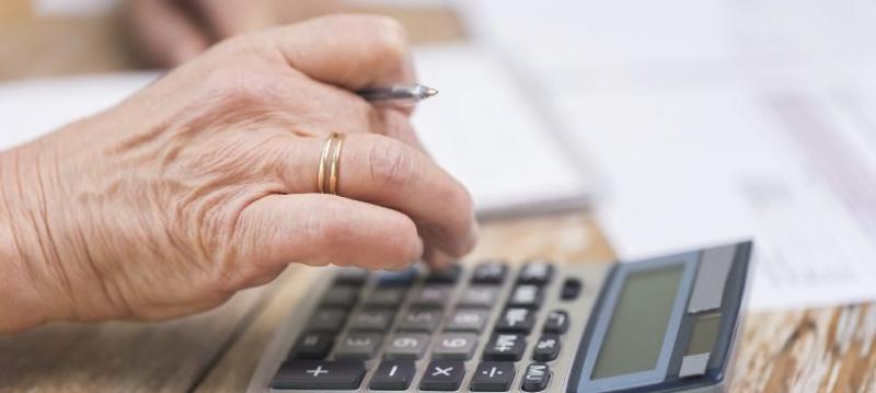 Working into older age should be a choice, not an obligation