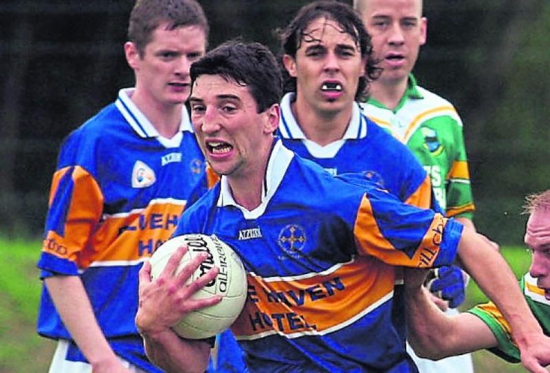 Will Michael Hegarty&rsquo;s Donegal club championship journey extend to 86th game?