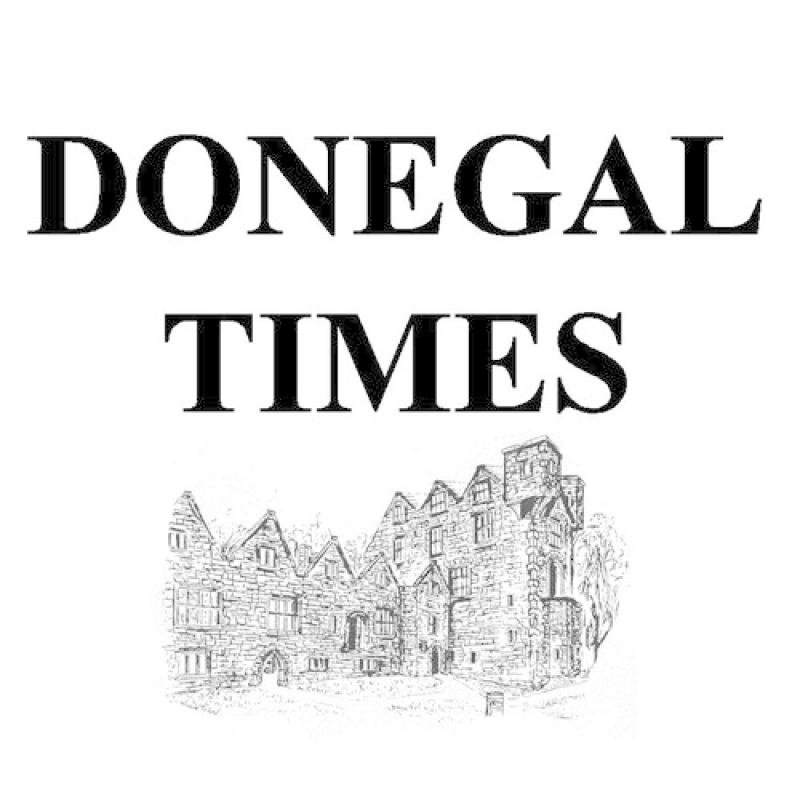 No further issues of Donegal Times newspaper will be published
