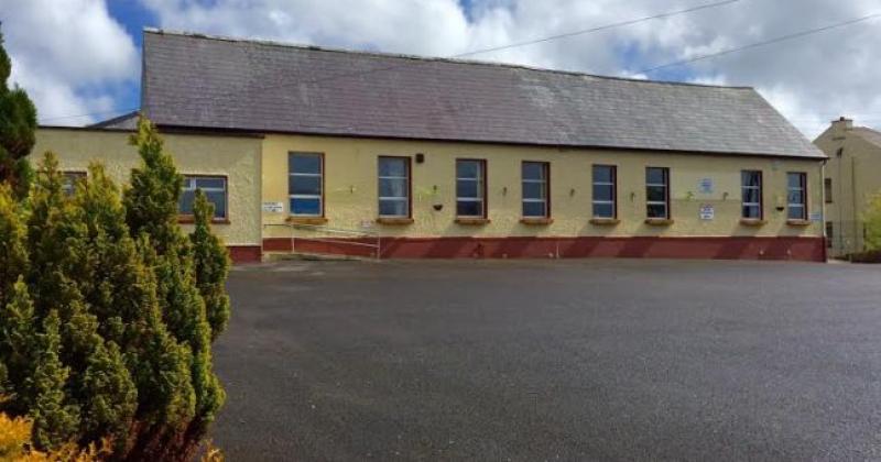 €100,000 for design phase of new Cleary Centre, Donegal Town  